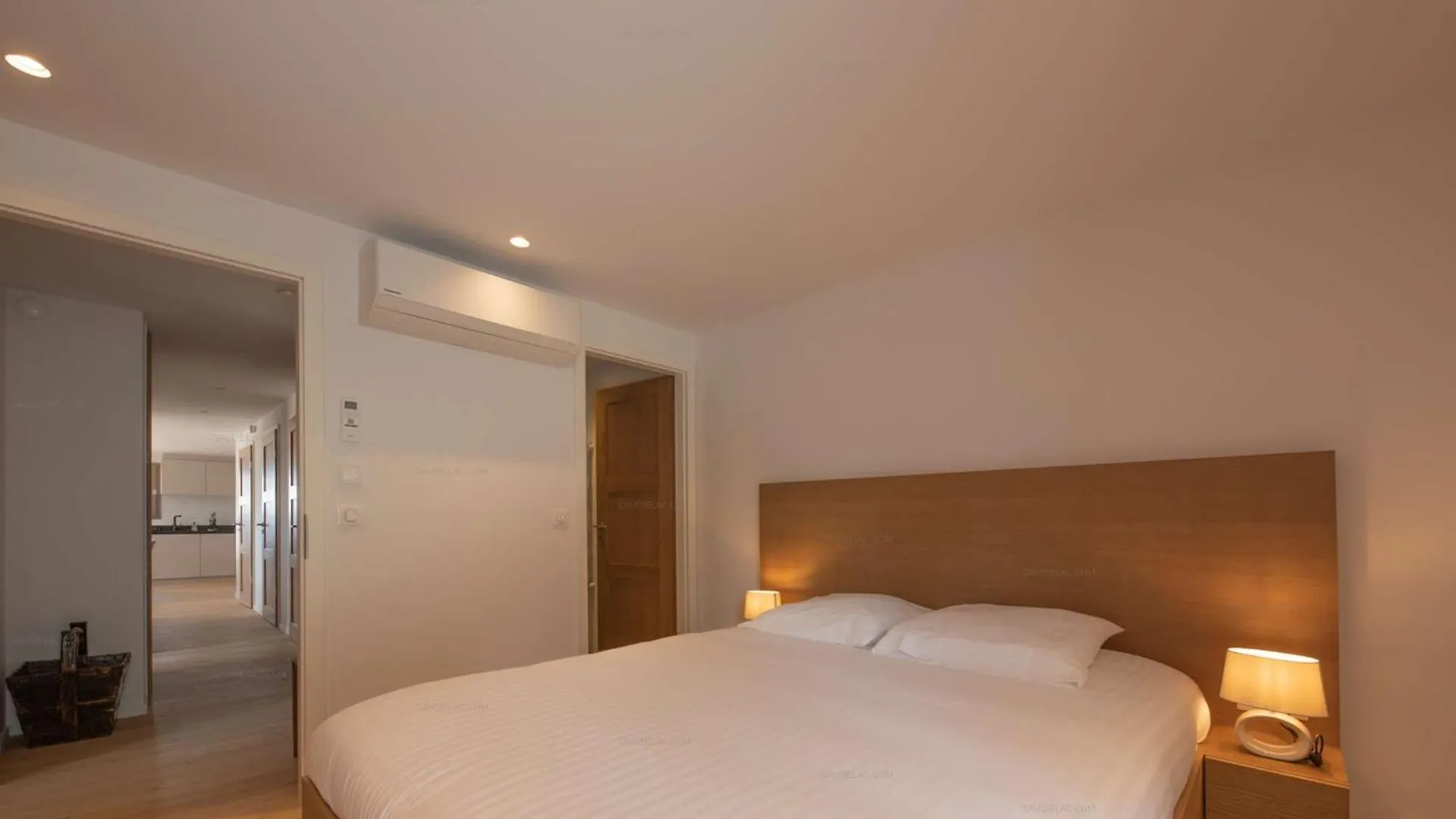 Apartment Appartement Adret Talloires