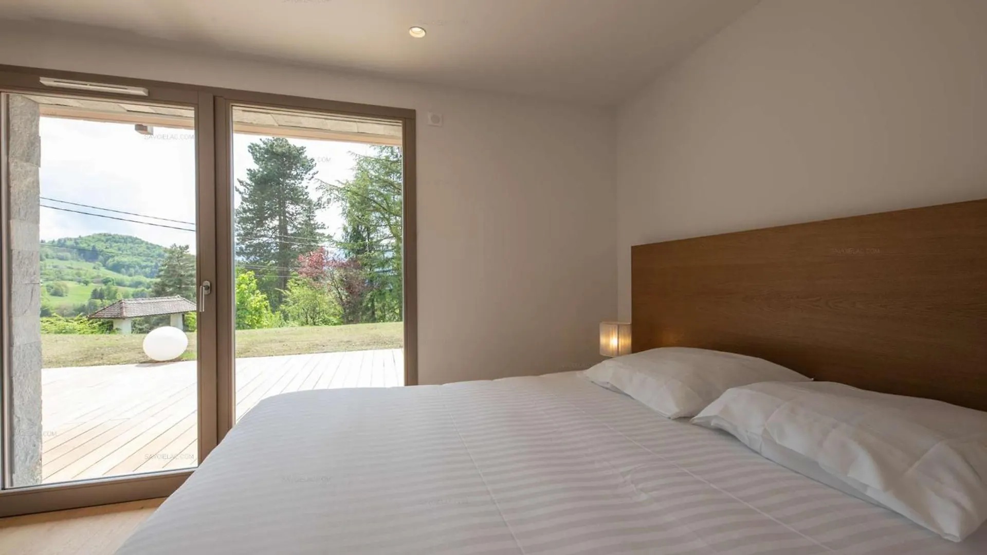 Appartement Adret Talloires France