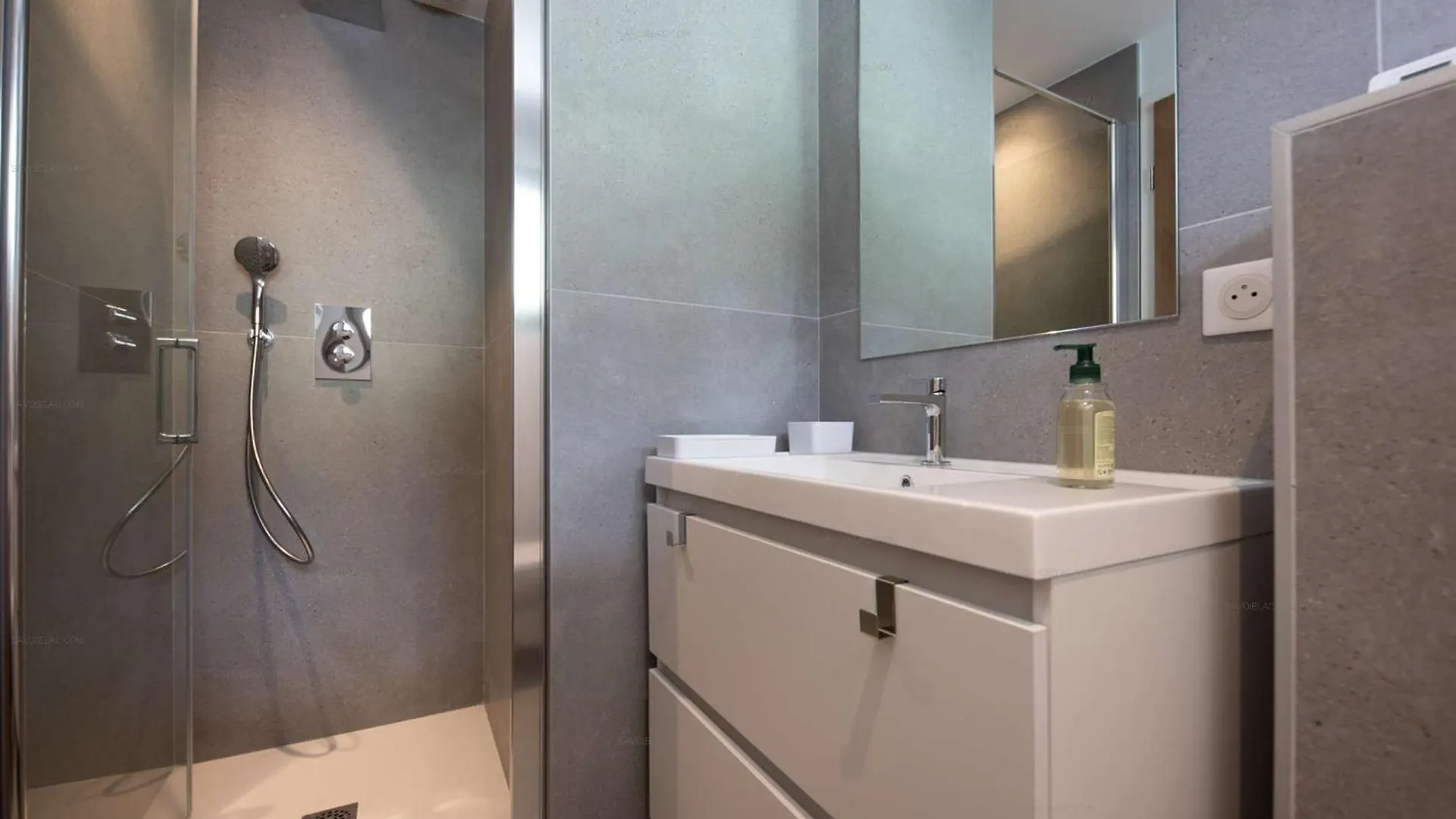 Appartement Adret Talloires France