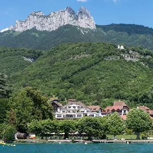 Beau Site B Talloires